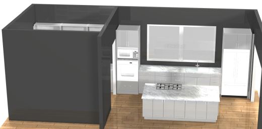 1. planning/kitchen/3d kitchen